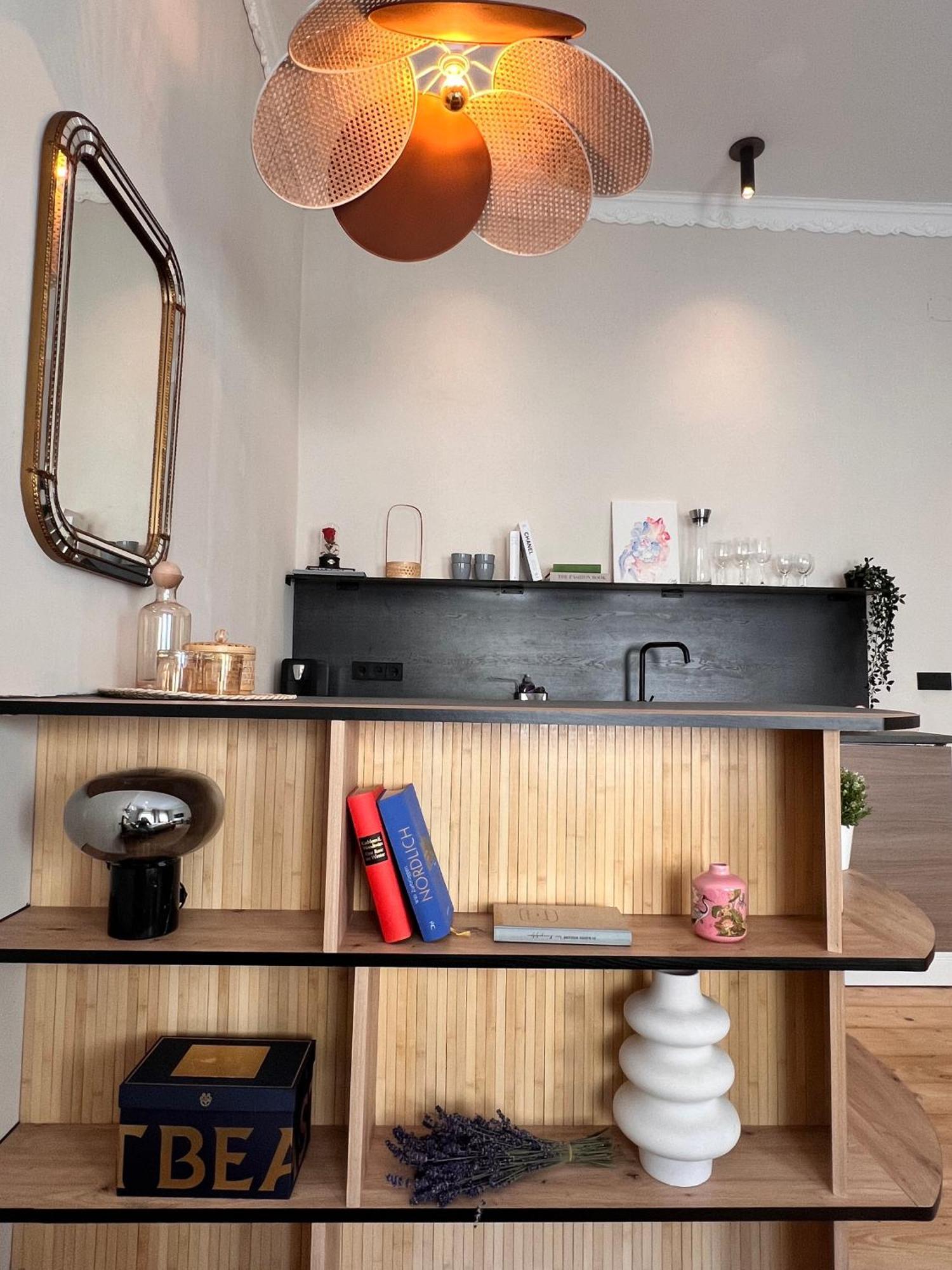 Modern Stay I Cosy & Central Apartments โคเบลนซ์ ภายนอก รูปภาพ