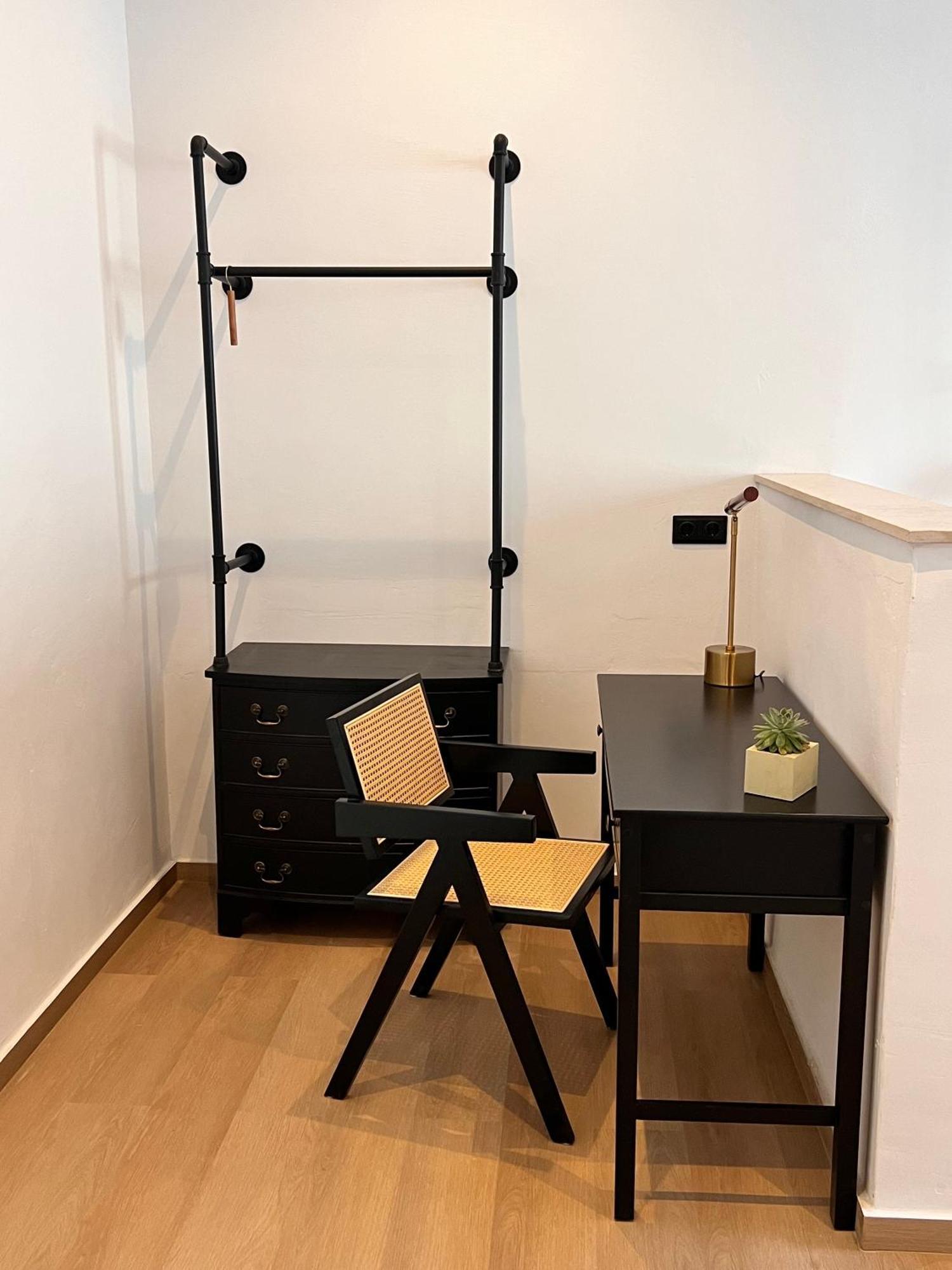Modern Stay I Cosy & Central Apartments โคเบลนซ์ ภายนอก รูปภาพ