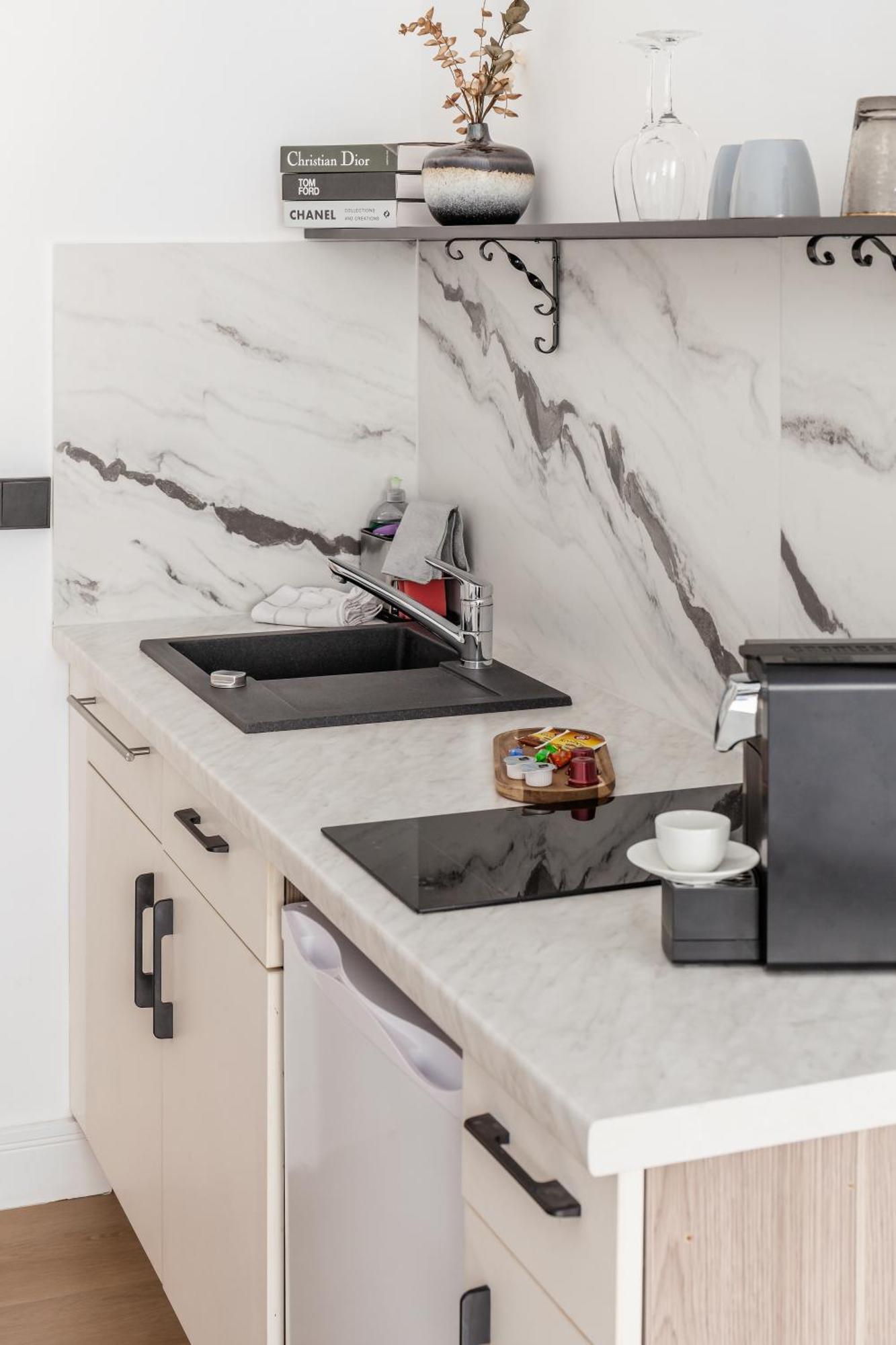 Modern Stay I Cosy & Central Apartments โคเบลนซ์ ภายนอก รูปภาพ