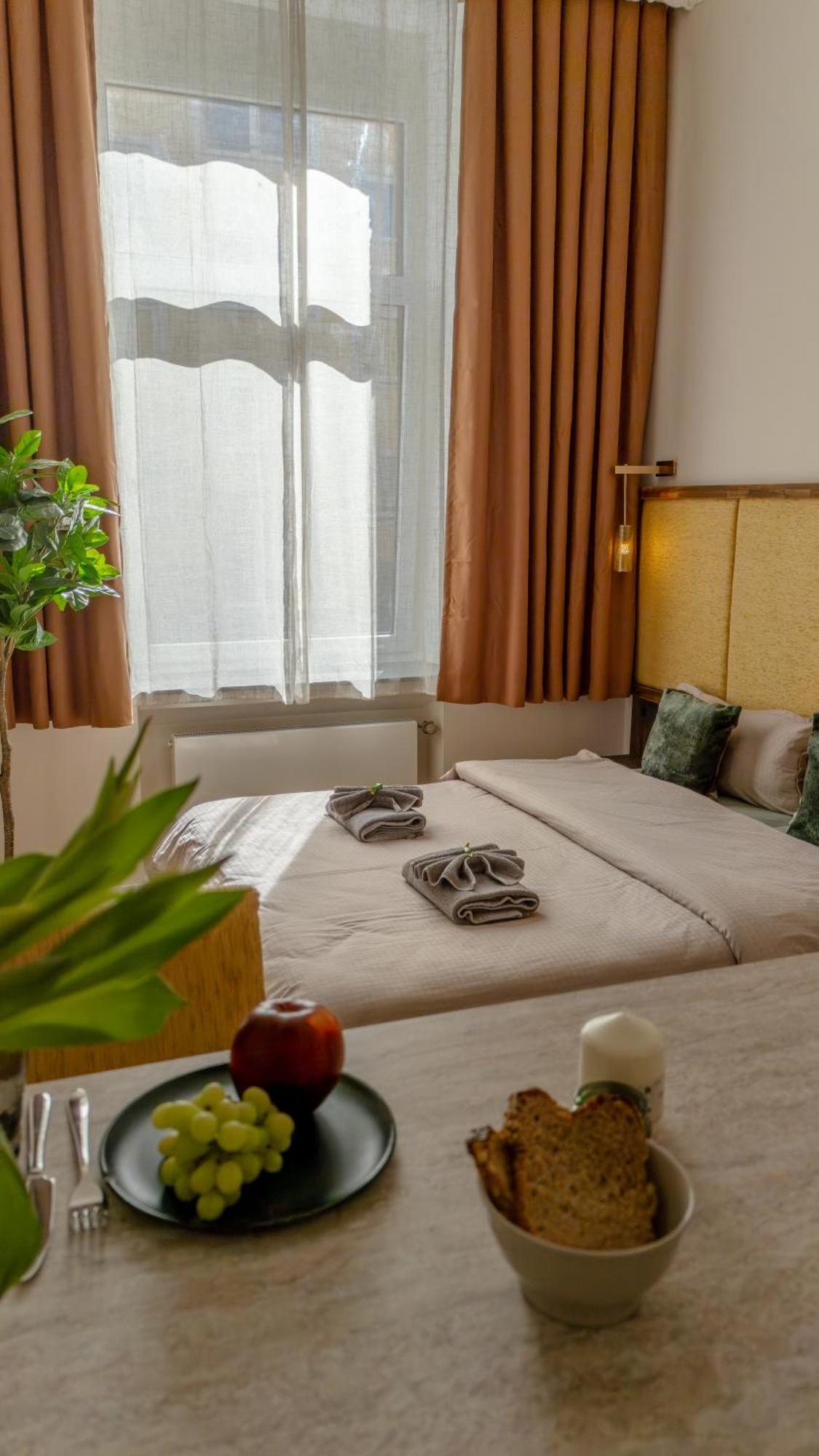 Modern Stay I Cosy & Central Apartments โคเบลนซ์ ภายนอก รูปภาพ